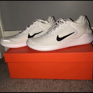 Brand New Men’s Nike Shoes